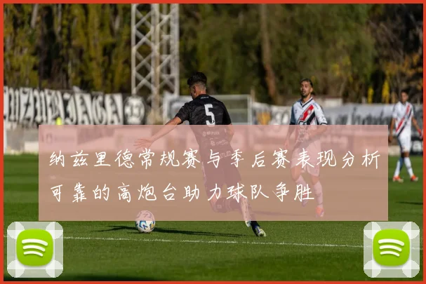 纳兹里德常规赛与季后赛表现分析可靠的高炮台助力球队争胜