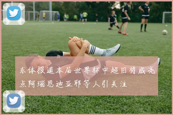 东体报道本届世界杯中超旧将成亮点阿瑙恩迪亚耶等人引关注